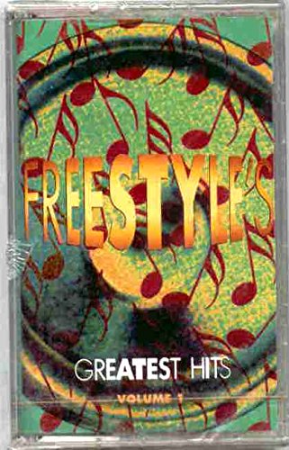 Newcleus - Volume 1 - Zortam Music