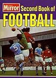 'Daily Mirror' book of football. [1972]: 2nd