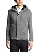 (シップス)SHIPS SC: ジャージー フードブルゾン 112300002 17 C Gray S