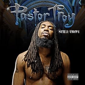 Still Troy [Explicit]