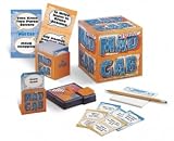 Cactus Games Bible Mad Gab