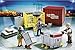 Playmobil Cargo Loading Team