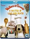 Wallace And Gromit - A Matter Of Loaf And Death [Blu-ray] [2008]