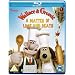 Wallace & Gromit - A Matter of Loaf and Death [Blu-ray][Region Free]
