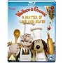 Wallace And Gromit - A Matter Of Loaf And Death [Blu-ray] [2008]
