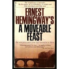 Moveable Feast