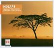 Klarinettenkonzert / Sinfonia Concertante (Berlin Classics Basics)