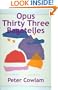 Opus Thirty Three Bagatelles