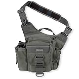 Maxpedition Jumbo Versipack, Foliage Green