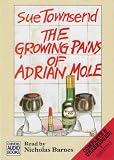 The Growing Pains of Adrian Mole: Complete & Unabridged (Adrian Mole Series , Vol 3)