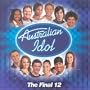 Australian Idol-the Final 12