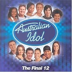 Australian Idol: The Final 12