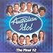 Australian Idol: The Final 12