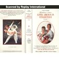 The Instep Master Class Latin American Collection - Jive (Video Tape/PAL)