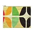Blue Q Recycled Zipper Pouch - Lux