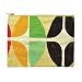 Blue Q Recycled Zipper Pouch - Lux
