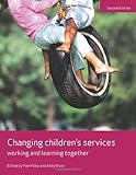 Changing children's services : working and learning together