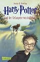 Harry Potter und der Gefangene von Askaban (Band 3)