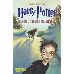 Harry Potter und der Gefangene von Askaban