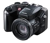 Fuji FinePix S602Z Digital Camera [3.1MP 6xOptical]