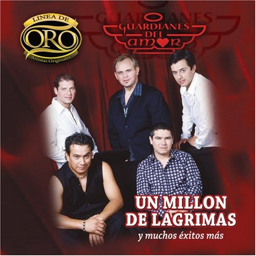 CD-Charts  Search : Un Millón Lágrimas