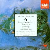 Turnage: Orchestral Works