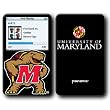 Maryland Terps NCAA Video 5G Gamefacez by iFanatic