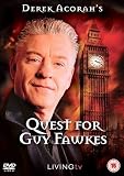 Derek Acorah's Quest For Guy Fawkes