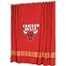 Chicago Bulls MVP Collection Shower Curtain