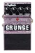 DigiTech DGR Grunge Analog-Distortion Pedal