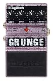 DigiTech DGR Grunge Analog-Distortion Pedal