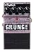 DigiTech DGR Grunge Analog-Distortion Pedal