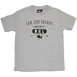 San Jose Sharks - Sharks OTH Frank Gray Youth Tee