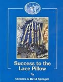 Success to the lace pillow : the classification and identification of 19th century East Midland lace bobbins and their makers