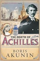 The Death of Achilles (Erast Fandorin 4)
