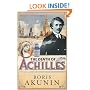 The Death of Achilles (Erast Fandorin 4)