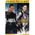 Lara Croft: Tomb Raider & Lara Croft: Cradle Life [Reino Unido] [DVD]