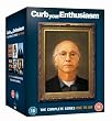 Curb Your Enthusiasm - Series 1 To 6 [UK IMPORT]