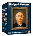 Curb Your Enthusiasm: Complete HBO Seasons 1-6 [DVD]