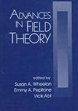 Advances in Field Theory