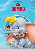 Disney: Dumbo (Disney Diecut Classics)