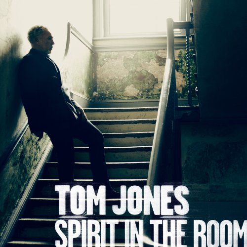Produkt-Bild: Spirit in the Room (Limited Deluxe Edition)