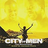 City of Men (Score)