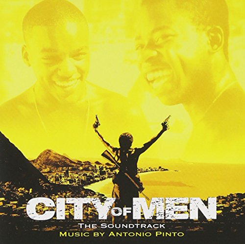 City of Men (Score) Various Artists