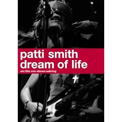 Patti Smith: Dream Of Life (OmU)