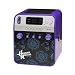 Electronics : Disney Hannah Montana CD+G Karaoke - HM900K