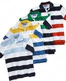 Tommy Hilfiger Kids Shirt, Little Boys Aden Polo Shirt