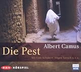 Produkt-Bild: Die Pest