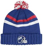 New York Giants Retro Cuffed Knit Hat