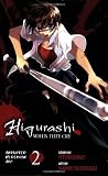 Higurashi When They Cry: Abducted by Demons Arc, Vol. 2